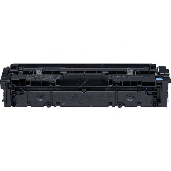 Canon Original Toner Cartridge, CRG045C, 1300 Pages, Cyan