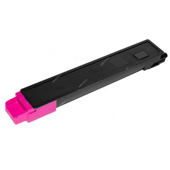 Kyocera Toner Cartridge, TK-8325M, 12000 Pages, Magenta