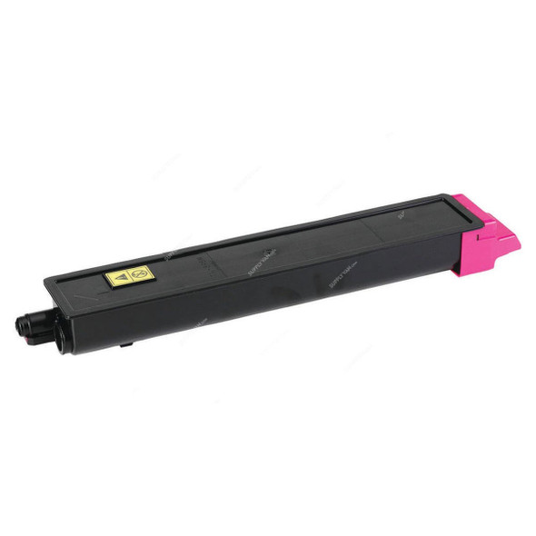 Kyocera Toner Cartridge, TK-895M, 6000 Pages, Magenta