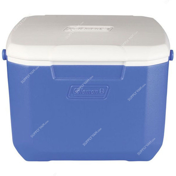 Coleman Excursion Bucket Cooler, 3000001832, 16 Qt, Blue