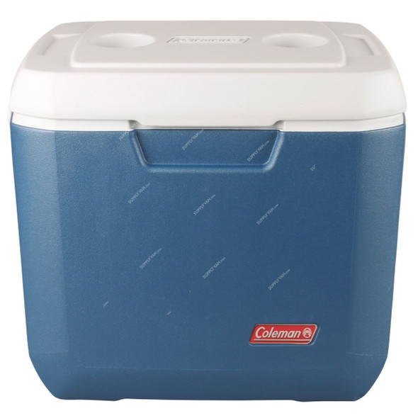 Coleman Xtreme Bucket Cooler, 3000005350, 28 Qt, Blue