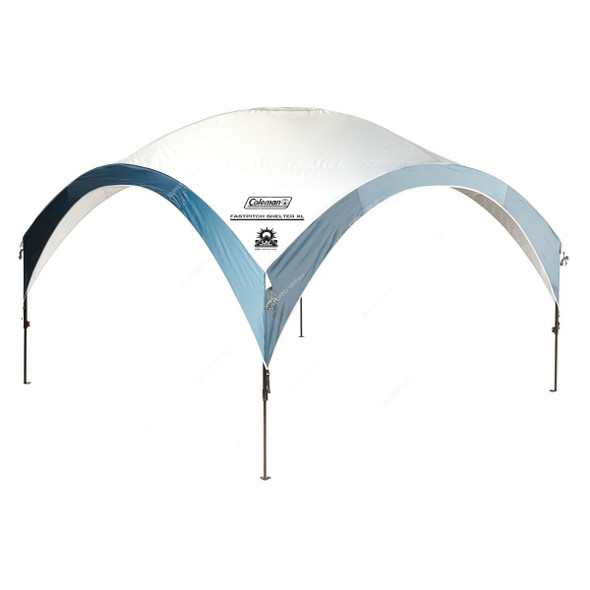 Coleman FastPitch Shelter, 2000032026, XL, White