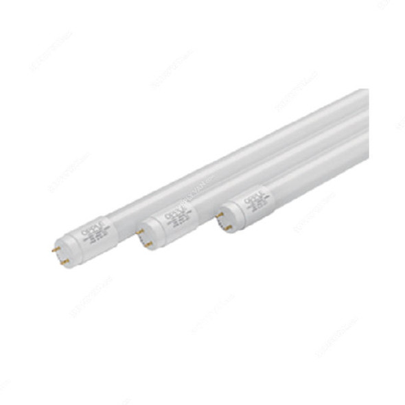 Opple Double End LED Tubelight, 502003000410, U2 Series, 9W, 6500K, Cool Daylight