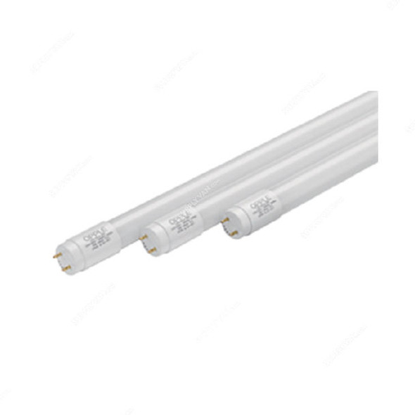 Opple Double End LED Tubelight, 502003000210, U2 Series, 18W, 3000K, Warm white