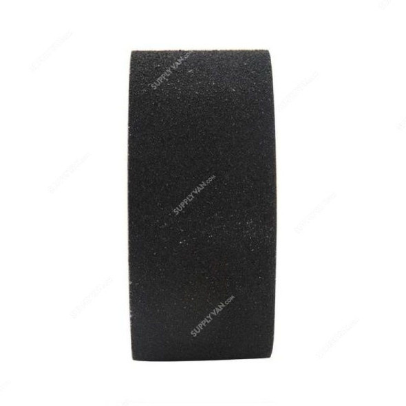 Anti-Slip Tape, 50MM x 5 Mtrs, PVC, Black
