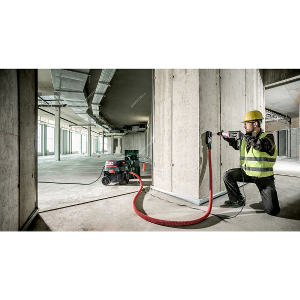 Metabo Combination Hammer With Quick Change Chuck, KHE-2660-Quick, 850W, 110V