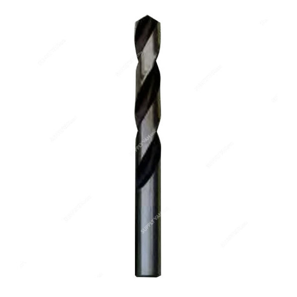 Mechanics HSS-G Straight Shank Drill Bit, 2-608-12779-032, 3.2 x 65MM, 10 Pcs/Pack