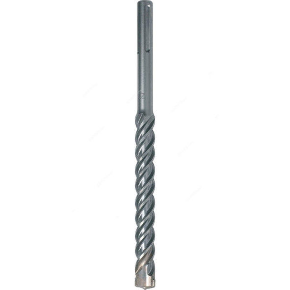 Mechanics SDS-Max Hammer Drill Bit, 2-608-12784-223, 22 x 400MM