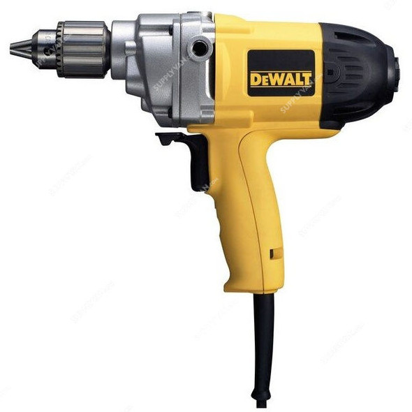 Dewalt Mixer and Rotary Drill, D21520-GB, 710W, 240V, 13MM