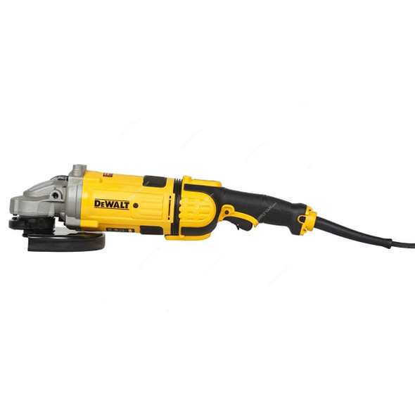 Dewalt Large Angle Grinder, DWE4579-QS, 2600W, 230V, 230MM