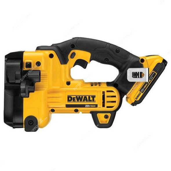 Dewalt Max Threaded Rod Cutting Tool, DCS350M2-GB, Li-Ion, 20V