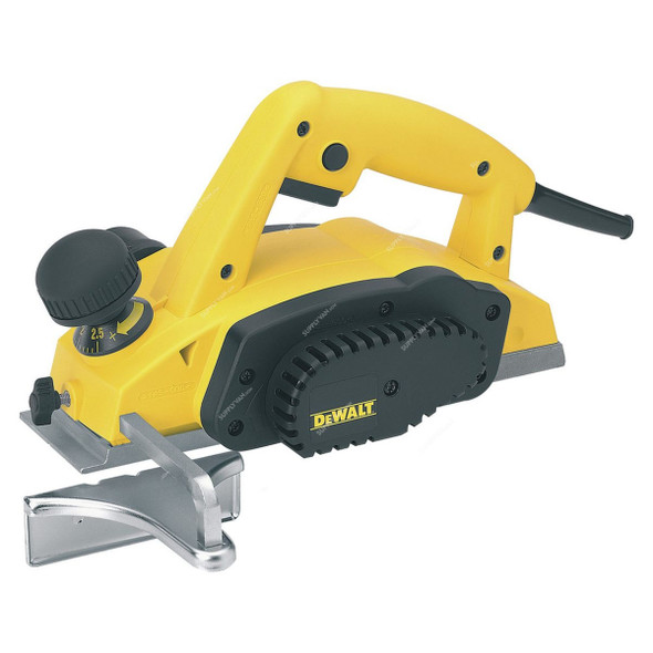 Dewalt Planer, DW680-QS, 600W, 220V, 82MM