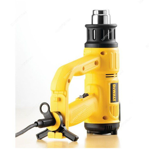 Dewalt Heat Gun With LCD Screen, D26414-GB, 2000W, 240V