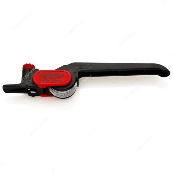 Knipex Dismantling Tool, 1640150, 150MM