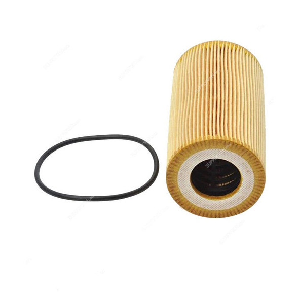 Bosch Insert Oil Filter, BSB1457429144, 112.7MM Length, 61MM Outside Dia