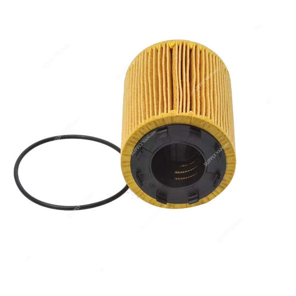 Bosch Element Oil Filter, BSB1457429192, 140MM Length, 70MM Outside Dia