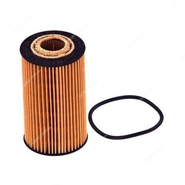 Bosch Element Oil Filter, BSBF026407006, 106MM Length, 57MM Outside Dia