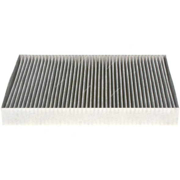 Bosch Activated Carbon Cabin Air Filter, BSB1987435559, 332 x 236MM