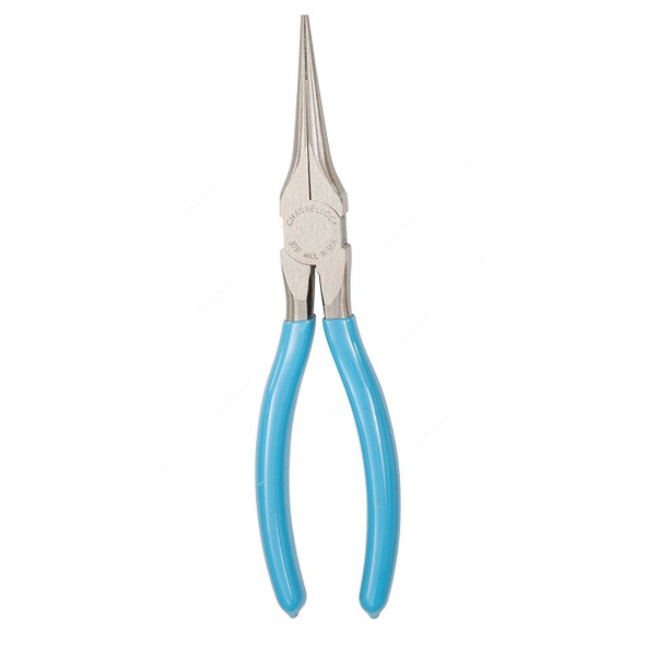 Channellock Snipe Nose Plier, CL-3037, 8 Inch