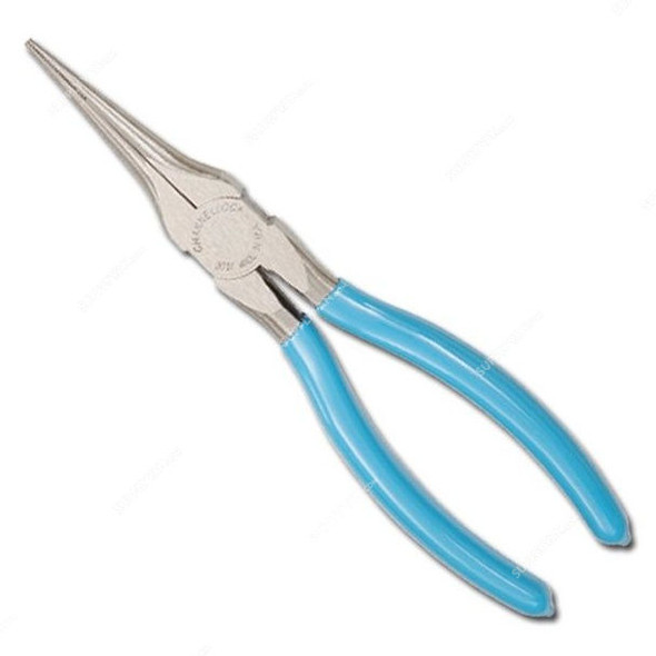 Channellock Snipe Nose Plier, CL-3037, 8 Inch