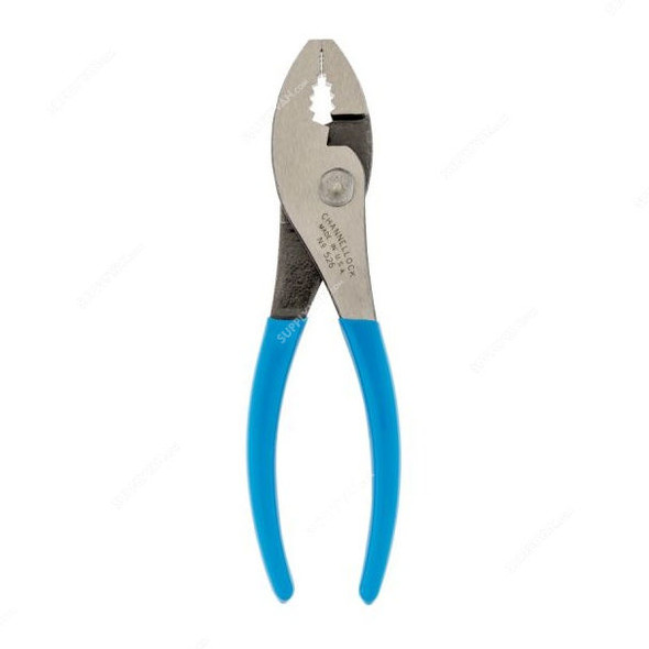 Channellock Slip Joint Plier, CL-526, 6.5 Inch