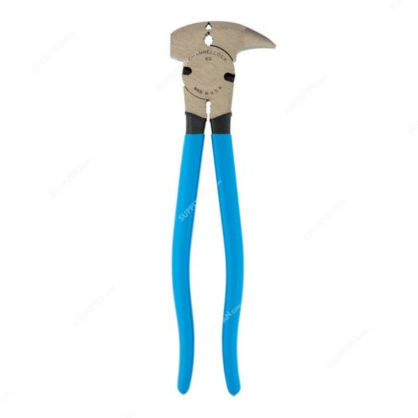 Channellock Fencing Plier, CL-85, 10.38 Inch