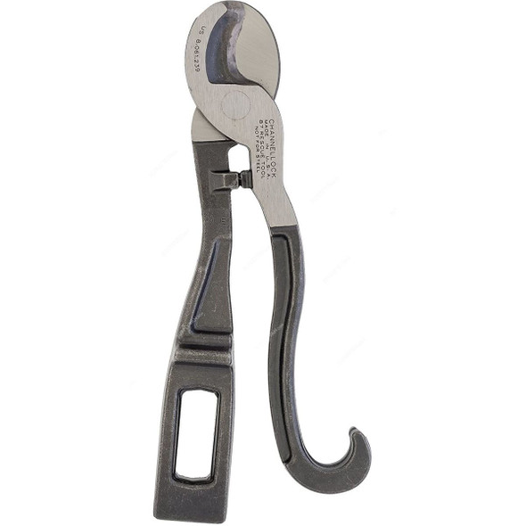 Channellock Rescue Tool With Cable Cutter, CL-89, 10.99 Inch