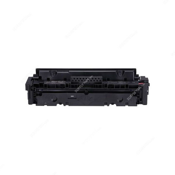 Canon imageCLASS Toner Cartridge, 055M, 2100 Pages, Magenta