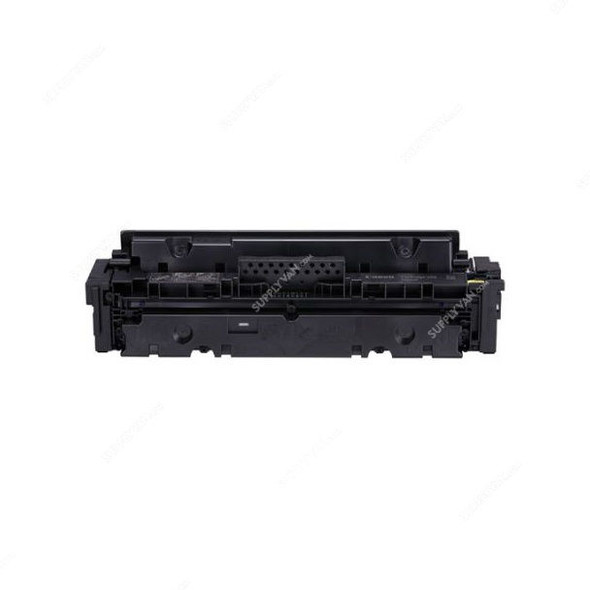 Canon imageCLASS Toner Cartridge, 055Y, 2100 Pages, Yellow