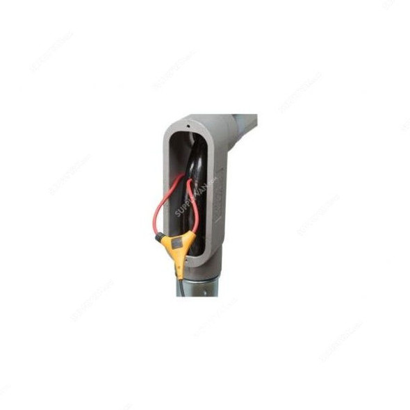 Fluke Flexible Current Probes, i2500-10, iFlex, 2500A