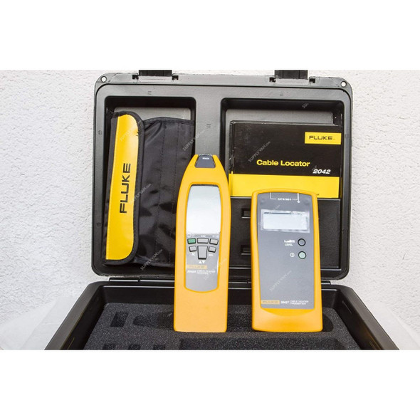 Fluke Cable Locator, 2042, 60Hz, 12 to 400V