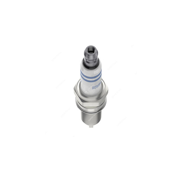 Bosch Automotive Spark Plug, BSB0242135509, Gasket Seat, 12MM
