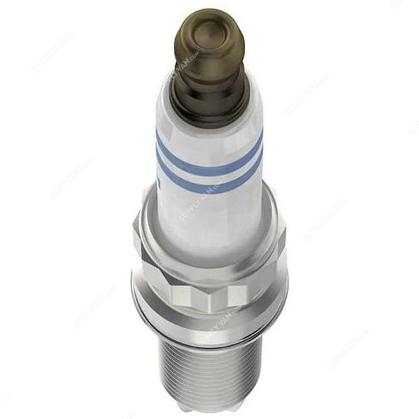 Bosch Automotive Super Spark Plug, BSB0242140507, Gasket Seat, 12MM