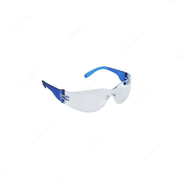 Vaultex Safety Spectacles, V702, Clear