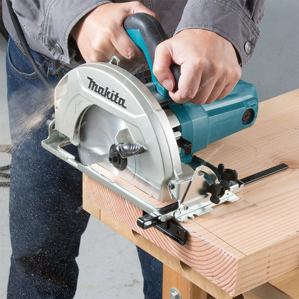 Makita Circular Saw, HS7010, 1600W, 185MM