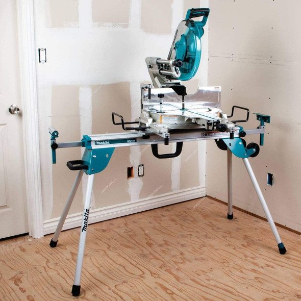 Makita Slide Compound Miter Saw, LS1219L, 1800W, 305MM