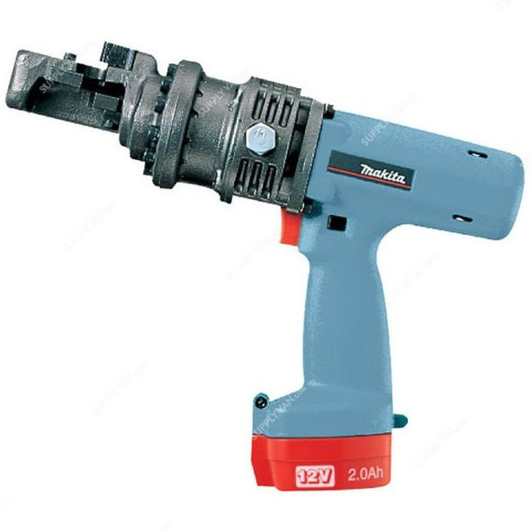 Makita Cordless Steel Rod Cutter, SC130DRA, 12V, 3 to 13MM Cutting Capacity