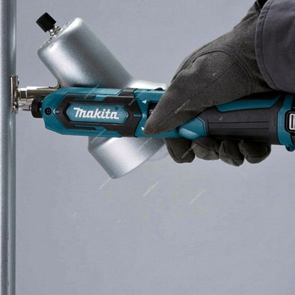 Makita Cordless Impact Driver, TD022DSJ, 7.2V, 1-1/4 Inch