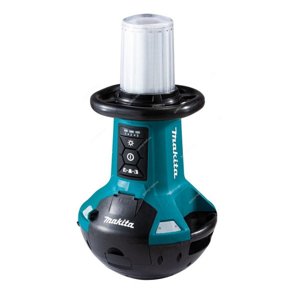 Makita Cordless Upright LED Area Light, DML810, 18V