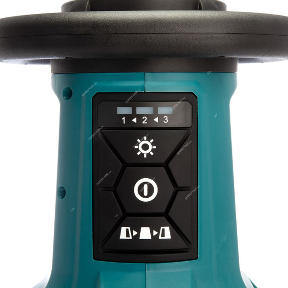 Makita Cordless Upright LED Area Light, DML810, 18V