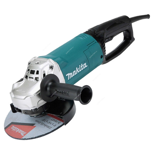 Makita Angle Grinder, GA7063, 180MM, 2200W