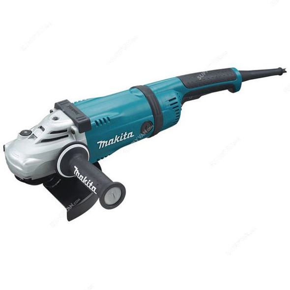 Makita Angle Grinder, GA9030X01, 230MM, 2400W