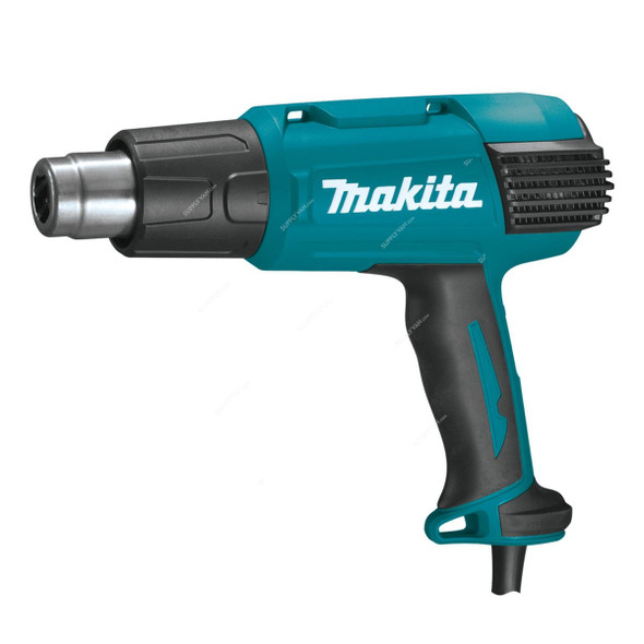 Makita Heat Gun, HG6030K, 180W