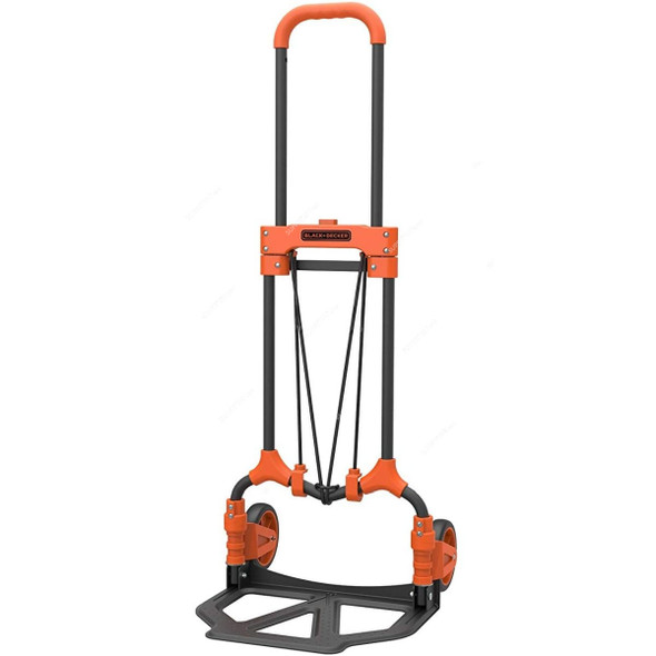 Black and Decker Folding Trolley, BXWT-H200, 65 Kg