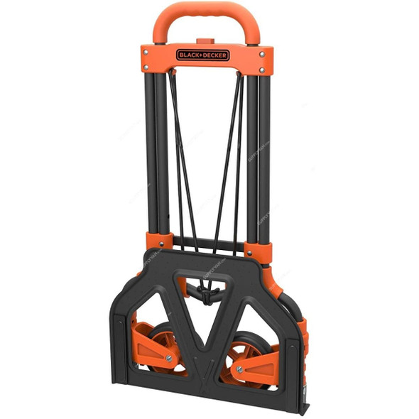 Black and Decker Folding Trolley, BXWT-H200, 65 Kg