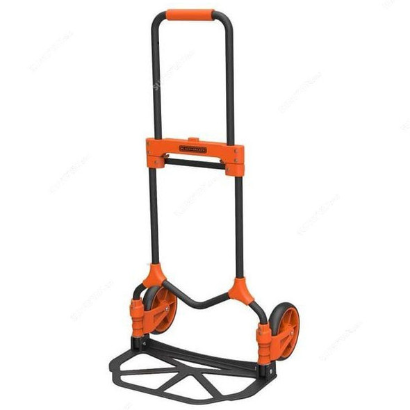 Black and Decker Folding Truck, BXWT-H202, 90 Kg