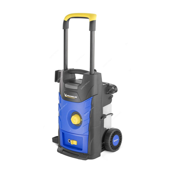 Michelin Pressure Washer, MPX16E, 125 Bar, 1600W