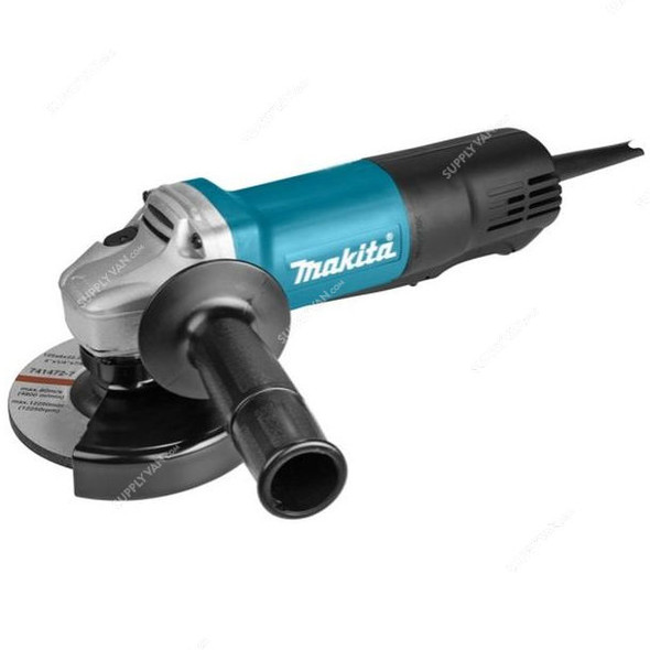 Makita Angle Grinder, 9558HPG, 840W, 125MM