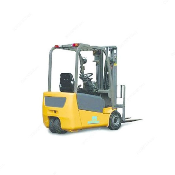 Lifmex Electric Fork Lift, LEF20, 6 Mtrs, 2000 Kg Weight Capacity