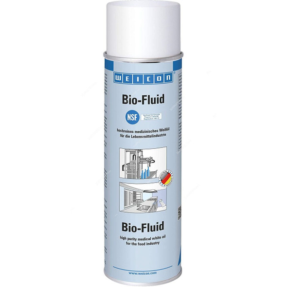 Weicon Bio-Fluid, 11600500, 500ML